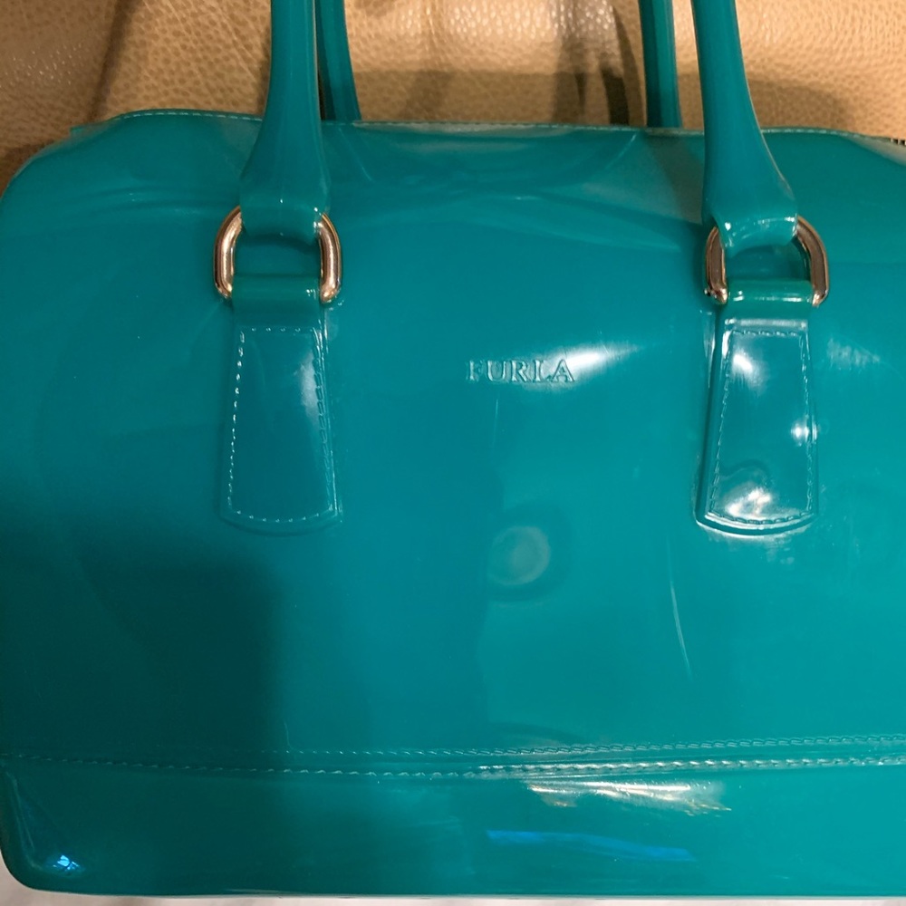 😍 FURLA bag - Picture 8 of 13